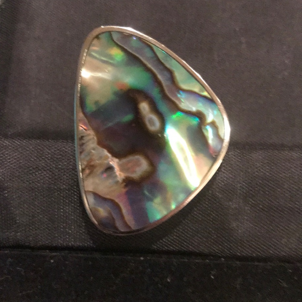 Tocara ring - Picture 2 of 3